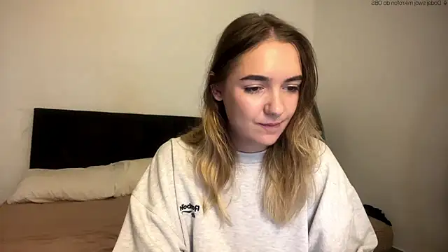 RoxyWet online show from May 1, 12:52 pm