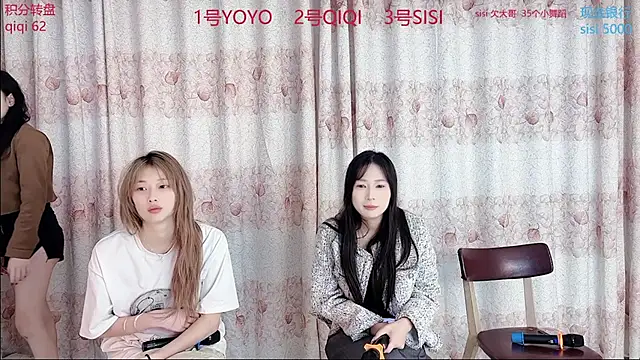 SM 00002 online show from March 31, 10:54 pm