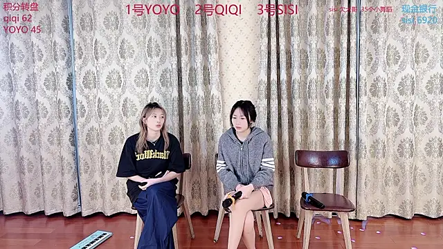 SM 00002 online show from April 23, 12:08 am