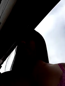 gatinha20257 online show from April 28, 12:09 pm