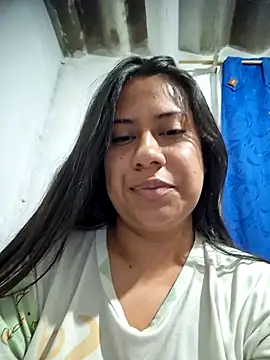 Scarlett zoee online show from April 28, 4:16 am