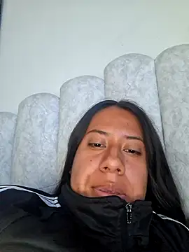 Scarlett zoee online show from April 15, 7:58 pm