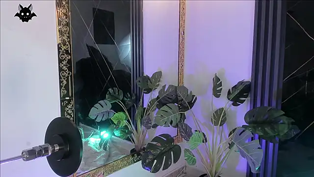 psychodoll 11 online show from March 23, 5:19 pm