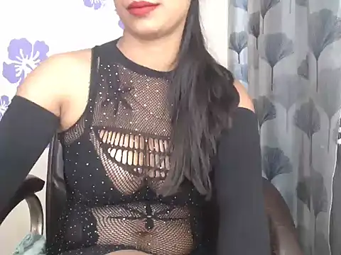 alisharomance online show from June 13, 5:21 pm