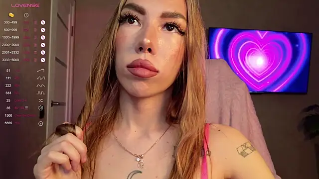 mary brentt online show from May 8, 3:37 pm