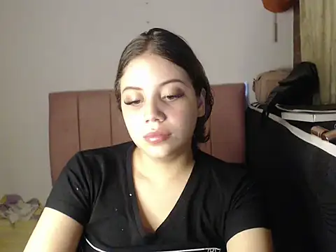 Amber Blesssed online show from April 28, 12:19 am