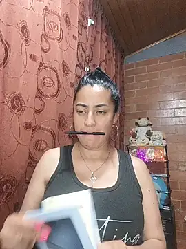 Alexandrina online show from March 12, 12:02 am