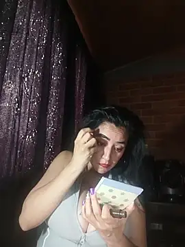 Alexandrina online show from November 20, 10:22 pm