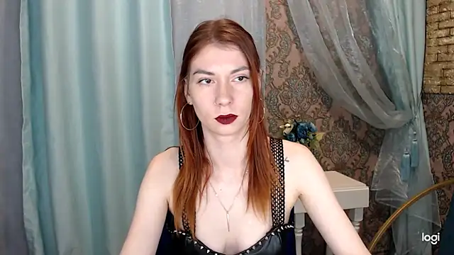 NellyRedHot online show from April 23, 4:31 am