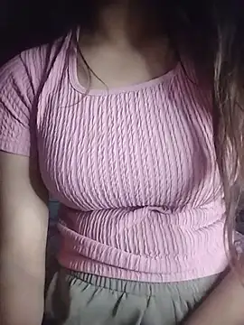Tasty Cherry online show from May 16, 8:30 pm