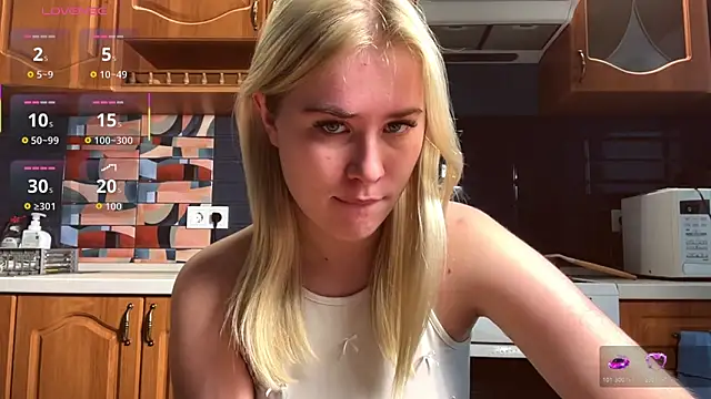 ivygenesis online show from April 16, 3:07 am