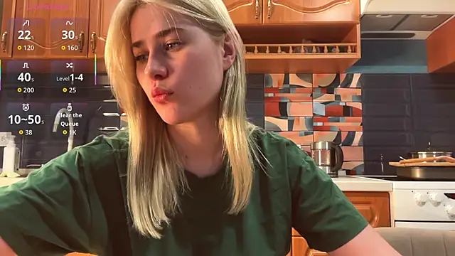 ivygenesis online show from March 23, 4:13 pm