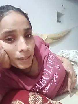 Sonal-rani online show from May 19, 5:09 pm