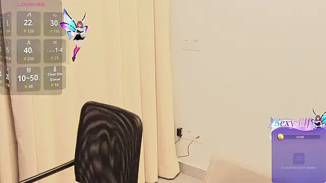 Angel-Sisters online show from April 15, 6:19 pm