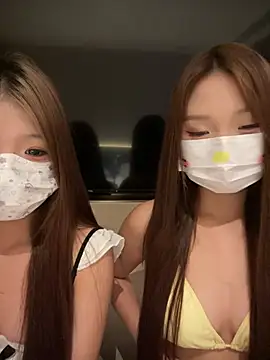 Angel-Sisters online show from June 9, 12:37 pm