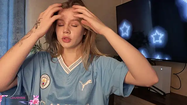 AureliaAngel online show from June 16, 3:57 pm