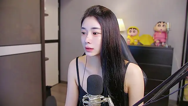 XiaoYuBao- online show from June 14, 4:18 pm