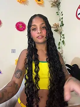 SpidderSecret online show from May 16, 2:14 am
