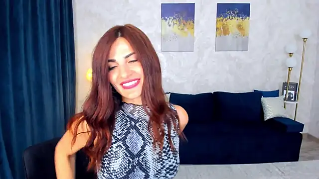 MariaScott online show from July 7, 11:46 am