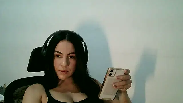 AnabeleNogueira online show from June 27, 3:40 pm