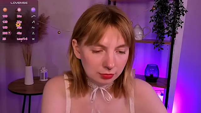 susie miu online show from May 1, 9:51 pm