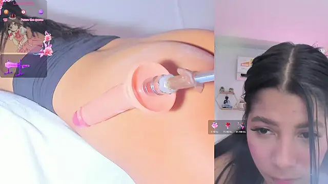 Bella Donne  online show from May 31, 6:09 pm