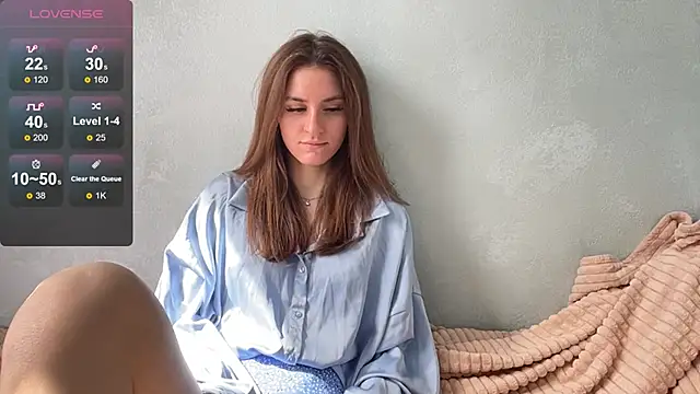 Moonstarisrares online show from May 3, 10:18 am