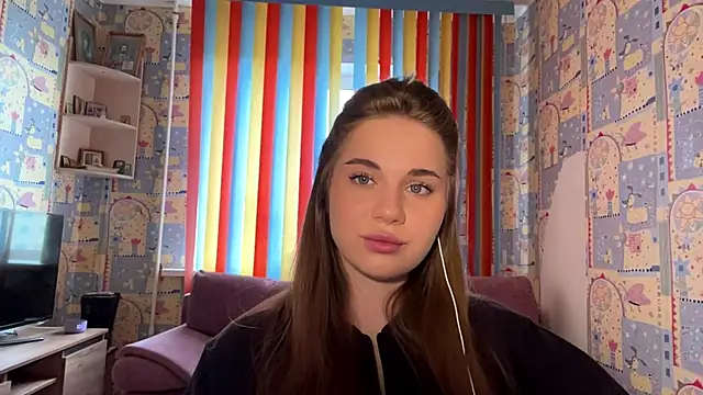 Miss Blessnyth online show from May 28, 6:11 am
