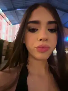 Maia antonelli online show from April 8, 12:57 am