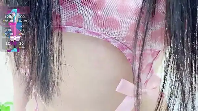 yunbaobei 6688 online show from April 28, 1:03 am