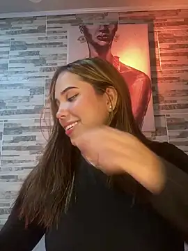 lunacandy 0 online show from May 30, 1:36 am