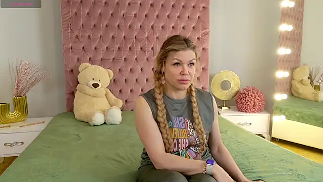 Eloises online show from June 8, 6:47 am
