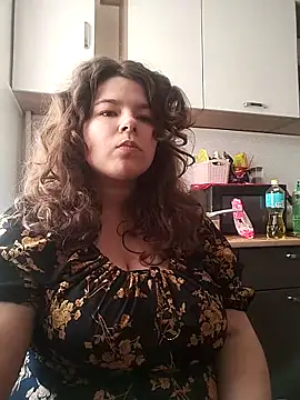 Oksa FoxFire online show from March 22, 12:55 pm