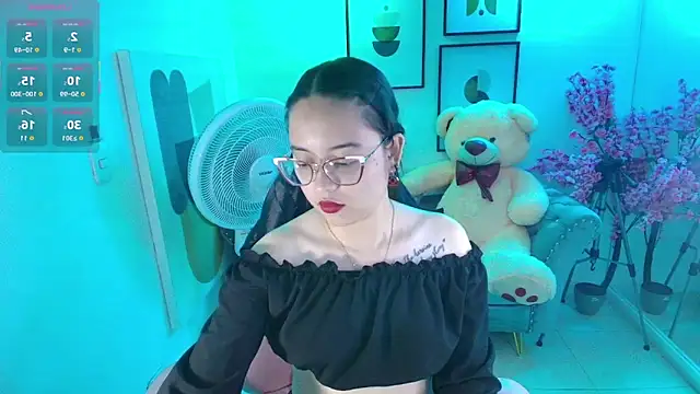 Shady bug online show from May 29, 8:07 pm