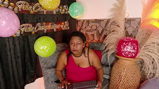 Miia Blace online show from August 1, 4:36 am