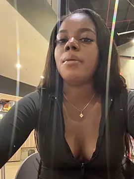 Alahia10 online show from April 30, 12:38 am