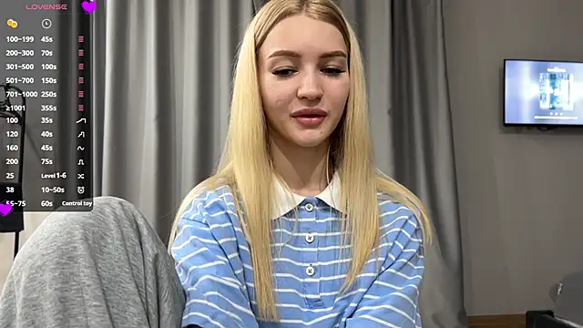 MelissaEvenns online show from June 22, 3:42 pm