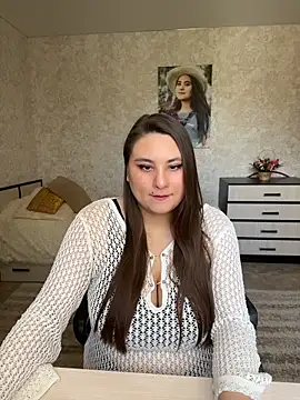 AgathaMyers online show from April 28, 7:56 am