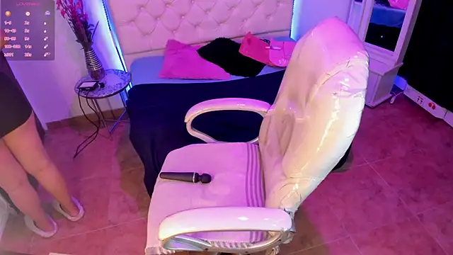 Scarlette Cooper  online show from June 10, 5:28 am