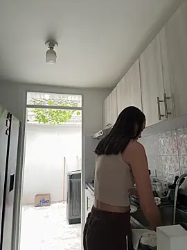 Lauren Storm online show from June 13, 7:22 pm