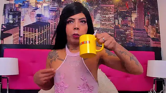 MiiaRestrepo online show from April 29, 11:57 am