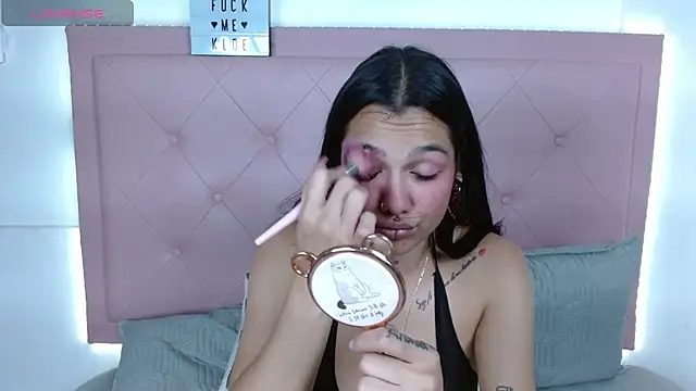 Kloe  watson online show from June 27, 12:56 am
