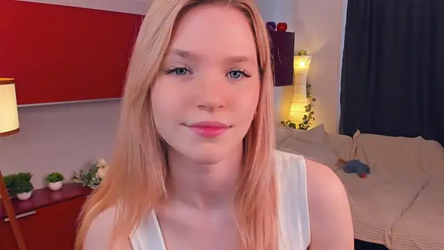 DelmaLasky online show from May 13, 12:22 pm