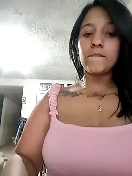 caneela online show from April 22, 8:50 pm