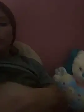 VeroMonroee online show from May 7, 3:33 am