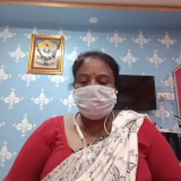 nilimasen online show from April 19, 2:28 pm