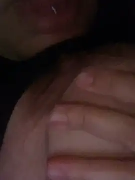 iamvaneg online show from April 12, 7:49 pm