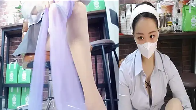 Latte-01 online show from May 13, 2:50 am
