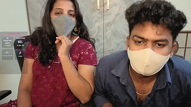 Tamil ramantic partner online show from June 3, 5:29 pm