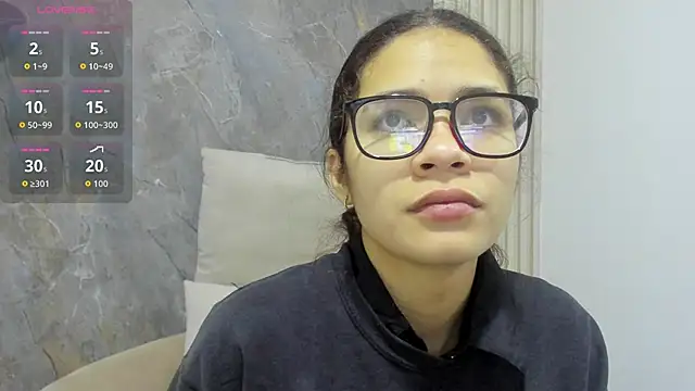 alina sauvage online show from May 14, 11:38 am